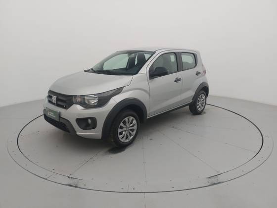 FIAT MOBI 1.0 EVO FLEX LIKE. MANUAL FIAT MOBI 1.0 EVO FLEX LIKE. MANUAL